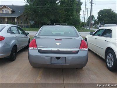 2007 Chevrolet Impala LS   - Photo 5 - Davenport, IA 52802