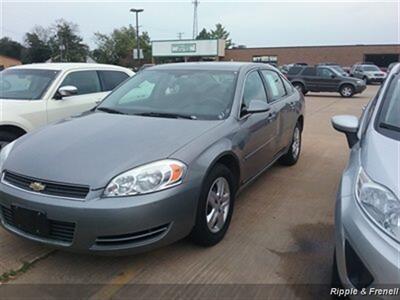 2007 Chevrolet Impala LS   - Photo 3 - Davenport, IA 52802