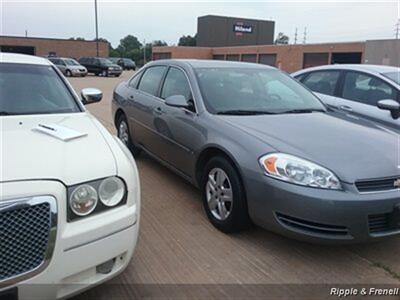 2007 Chevrolet Impala LS   - Photo 4 - Davenport, IA 52802