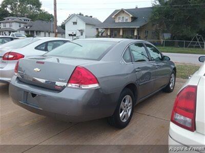 2007 Chevrolet Impala LS   - Photo 6 - Davenport, IA 52802