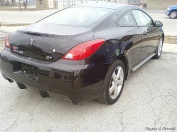 2008 Pontiac G6 GT   - Photo 3 - Davenport, IA 52802