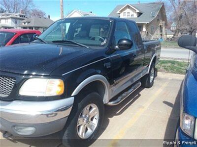 2003 Ford F-150 Lariat 4dr SuperCab Lariat   - Photo 3 - Davenport, IA 52802