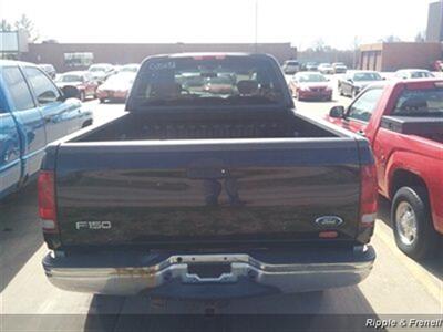 2003 Ford F-150 Lariat 4dr SuperCab Lariat   - Photo 5 - Davenport, IA 52802