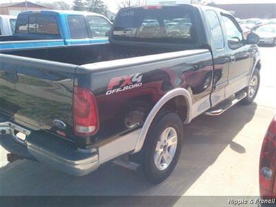 2003 Ford F-150 Lariat 4dr SuperCab Lariat   - Photo 6 - Davenport, IA 52802