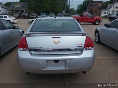 2009 Chevrolet Impala LTZ   - Photo 5 - Davenport, IA 52802