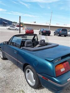 1992 Mercury Capri XR2 Turbo   - Photo 7 - Davenport, IA 52802