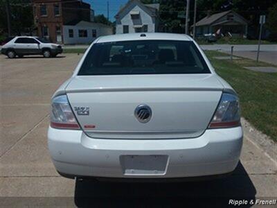 2009 Mercury Sable Premier   - Photo 5 - Davenport, IA 52802