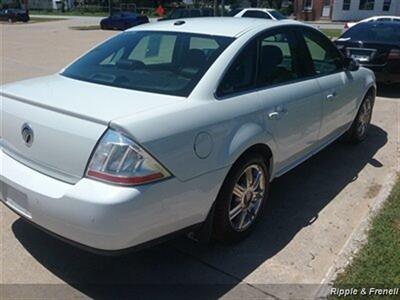 2009 Mercury Sable Premier   - Photo 6 - Davenport, IA 52802