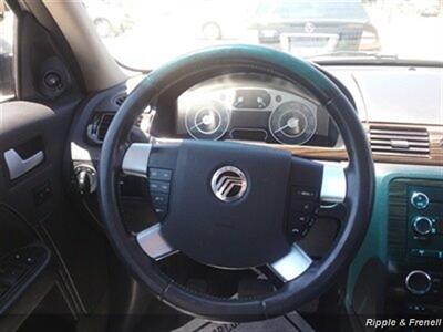 2009 Mercury Sable Premier   - Photo 12 - Davenport, IA 52802