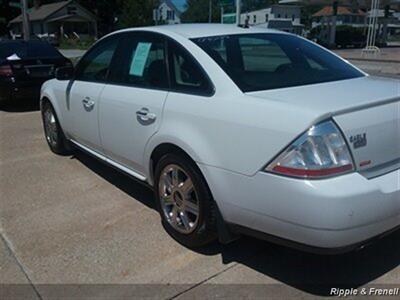 2009 Mercury Sable Premier   - Photo 7 - Davenport, IA 52802