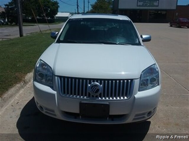 2009 Mercury Sable Premier   - Photo 1 - Davenport, IA 52802