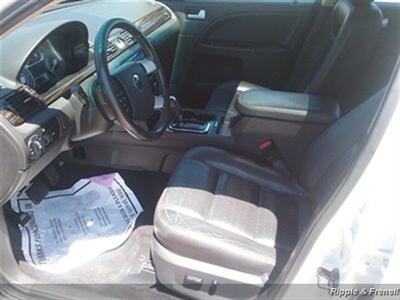 2009 Mercury Sable Premier   - Photo 8 - Davenport, IA 52802