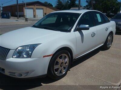 2009 Mercury Sable Premier   - Photo 3 - Davenport, IA 52802