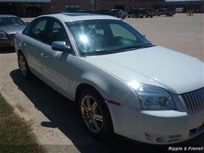 2009 Mercury Sable Premier   - Photo 4 - Davenport, IA 52802