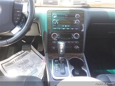 2009 Mercury Sable Premier   - Photo 13 - Davenport, IA 52802
