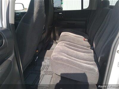 2004 Dodge Dakota Sport 4dr Quad Cab Sport   - Photo 9 - Davenport, IA 52802