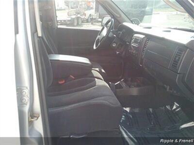 2004 Dodge Dakota Sport 4dr Quad Cab Sport   - Photo 10 - Davenport, IA 52802