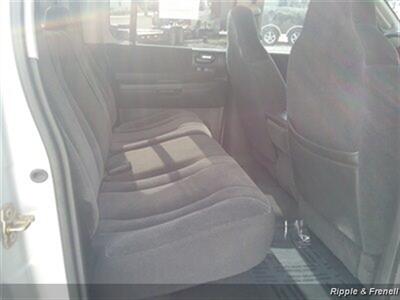 2004 Dodge Dakota Sport 4dr Quad Cab Sport   - Photo 11 - Davenport, IA 52802