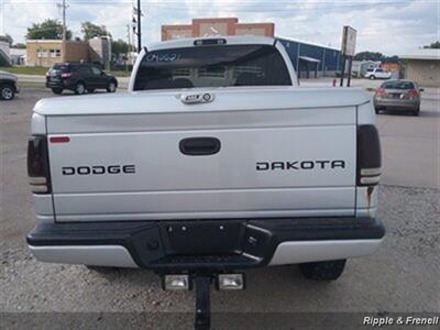 2004 Dodge Dakota Sport 4dr Quad Cab Sport   - Photo 5 - Davenport, IA 52802