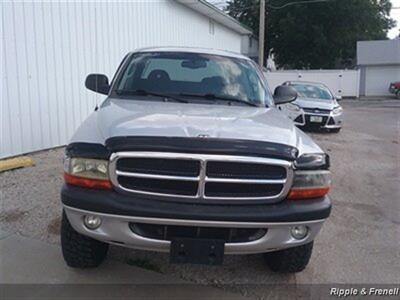 2004 Dodge Dakota Sport 4dr Quad Cab Sport   - Photo 1 - Davenport, IA 52802