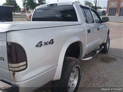 2004 Dodge Dakota Sport 4dr Quad Cab Sport   - Photo 6 - Davenport, IA 52802