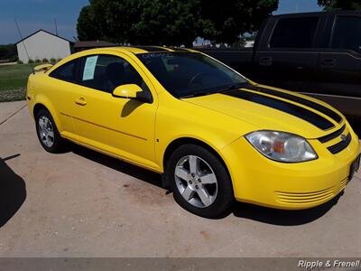 2008 Chevrolet Cobalt LT   - Photo 7 - Davenport, IA 52802