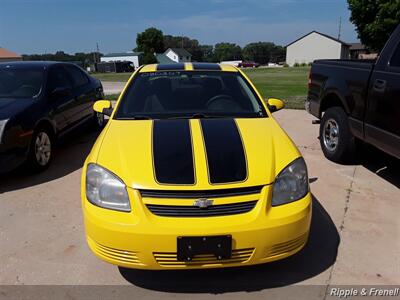 2008 Chevrolet Cobalt LT   - Photo 1 - Davenport, IA 52802