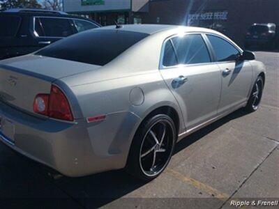 2011 Chevrolet Malibu LT   - Photo 6 - Davenport, IA 52802