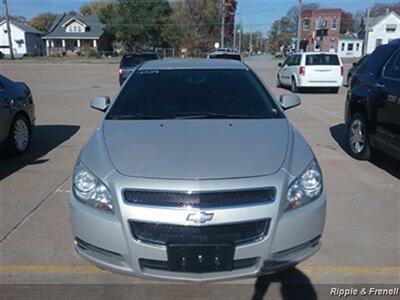 2011 Chevrolet Malibu LT   - Photo 1 - Davenport, IA 52802