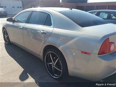 2011 Chevrolet Malibu LT   - Photo 7 - Davenport, IA 52802