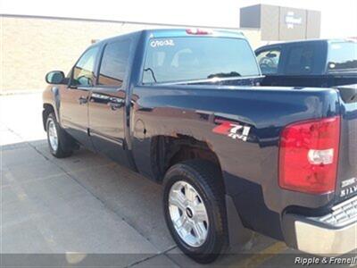 2009 Chevrolet Silverado 1500 LTZ   - Photo 7 - Davenport, IA 52802