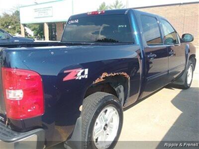 2009 Chevrolet Silverado 1500 LTZ   - Photo 6 - Davenport, IA 52802