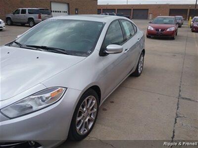 2013 Dodge Dart Limited   - Photo 3 - Davenport, IA 52802