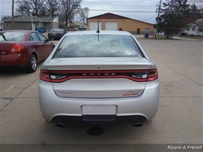 2013 Dodge Dart Limited   - Photo 5 - Davenport, IA 52802