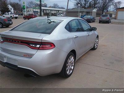 2013 Dodge Dart Limited   - Photo 6 - Davenport, IA 52802