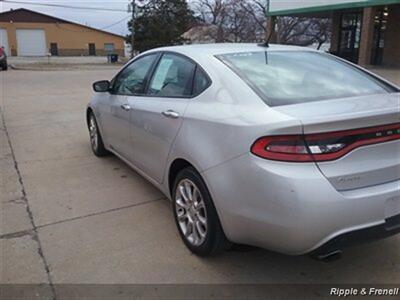 2013 Dodge Dart Limited   - Photo 7 - Davenport, IA 52802