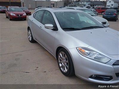 2013 Dodge Dart Limited   - Photo 4 - Davenport, IA 52802