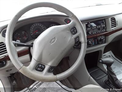 2001 Chevrolet Impala LS   - Photo 5 - Davenport, IA 52802