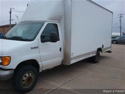 2006 FORD E-350   - Photo 3 - Davenport, IA 52802