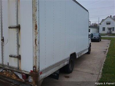 2006 FORD E-350   - Photo 7 - Davenport, IA 52802