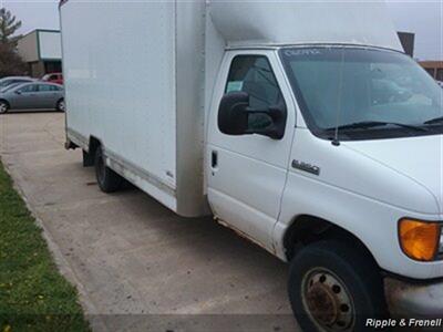 2006 FORD E-350   - Photo 4 - Davenport, IA 52802