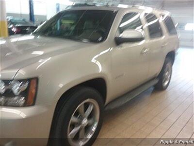 2010 Chevrolet Tahoe LT   - Photo 3 - Davenport, IA 52802