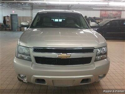 2010 Chevrolet Tahoe LT   - Photo 1 - Davenport, IA 52802