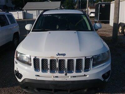 2014 Jeep Compass Latitude   - Photo 1 - De Witt, IA 52742
