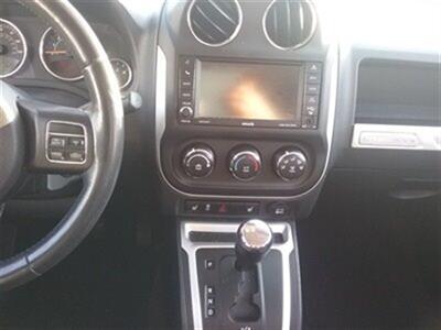 2014 Jeep Compass Latitude   - Photo 13 - De Witt, IA 52742