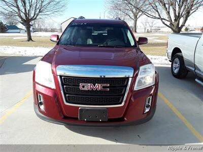 2010 GMC Terrain SLE-2   - Photo 1 - Davenport, IA 52802