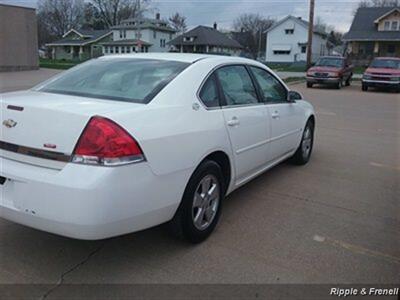 2008 Chevrolet Impala LT   - Photo 7 - Davenport, IA 52802