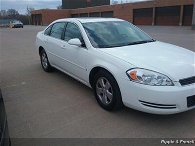 2008 Chevrolet Impala LT   - Photo 5 - Davenport, IA 52802