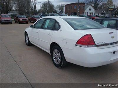 2008 Chevrolet Impala LT   - Photo 8 - Davenport, IA 52802