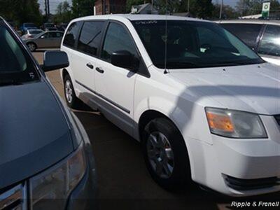 2008 Dodge Grand Caravan SE   - Photo 4 - Davenport, IA 52802